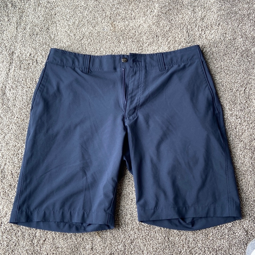 Callaway Mens Golf Shorts
